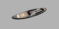 2025 Offre Spéciale SUP Fayean Surf Skateboard Stand up gonflable Paddle Board Surf Skate avec tous les accessoires