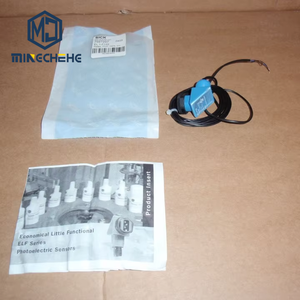 ขายส่งคอนโทรลเลอร์ PLC รุ่น EL1-F122 คอนโทรลเลอร์ PLC สำหรับโปรแกรมมิ่ง ยี่ห้อใหม่จากคลังสินค้า - Product Image 1