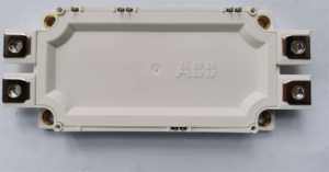 Hitachi Energy 5SNG 0225R170390 Module IGBT de jambe de phase LoPak1 1700V 225A Industrie et énergies renouvelables - Product Image 3