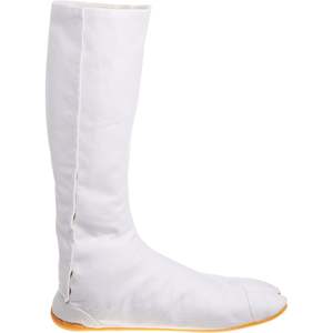 Rikioh Festival Tabi Chaussettes Kohaze blanches pour femmes 15 pièces WF15 - Product Image 2