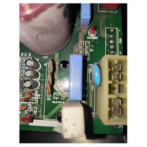 Thang Máy PCB bảng điều khiển cửa DCU-2C ver 1.2 sử dụng cho thyss thang máy - Product Image 3