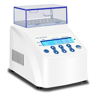 Instrumento de beleza para clínica de beleza Produto PRP Instrumento de preparação de Gel Plasma Gel Biofilter Equipamento de beleza
