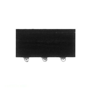 Gestión de energía original (PMIC) 6 VFBGA LM317LIBP Comprar componentes electrónicos en línea - Product Image 1