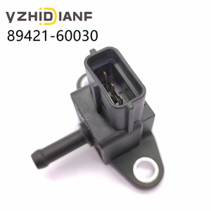 Capteur de pression d'admission d'air MAP 8942160030 89421-60030 079800-3270 Compatible avec Toyota Hilux <span class=keywords><strong>Surf</strong></span> Tur-bo Diesel 1KZ-TE - Product Image 5