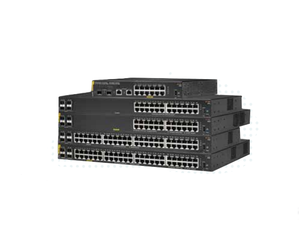 JL075A Neuf d'origine <span class=keywords><strong>3810M</strong></span> <span class=keywords><strong>16SFP</strong></span>+ Carte de commutation à 2 emplacements - Product Image 1