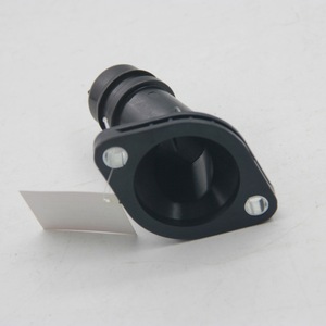 Manguera de Refrigerante Sqdubang, Entrada 25631-2E010, para Hyundai Elantra GT Forte, Repuesto para Suministro de Agua del Vehículo - Product Image 3