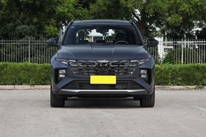 Auto Usado <span class=keywords><strong>Hyundai</strong></span> <span class=keywords><strong>Tucson</strong></span> L 1.5T 20th SE 2WD <span class=keywords><strong>2022</strong></span> con SmartSense, Amplio Espacio, Económico, SUV de Exportación - Product Image 2