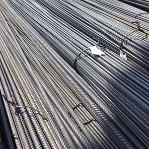 Proveedores de Barras de Acero al Carbono de Alta Resistencia ASTM A615 Gr40 Gr60 HRB400 Hrb400e HRB500 - Product Image 4