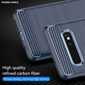 Funda de TPU suave para teléfono móvil Samsung, carcasa mate a prueba de golpes para <span class=keywords><strong>Galaxy</strong></span> A40, <span class=keywords><strong>A50</strong></span>, A50s, A60, A70, A70s, A80, A90, A51 - Product Image 3