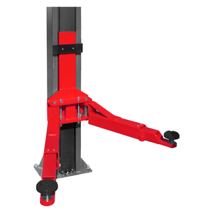 高品質低価格4.2Tダブルコラムカーリフト車両リフト - Product Image 3