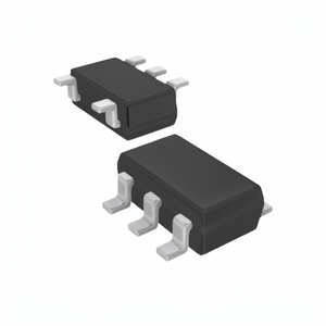 Electronics Component SC 74A, SOT 753 Power Management (PMIC) Original One Stop Service XC6503B32AMR-G - Product Image 1