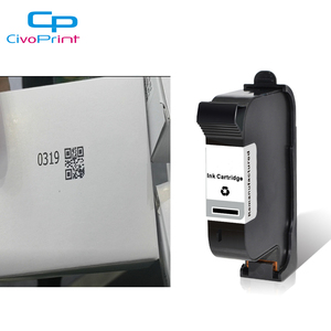 Civoprint <span class=keywords><strong>TIJ2.5</strong></span> K0108 Mực Nhuộm Đen Heimdall Hệ Thống HSA Dung Dịch Nước Cho Hộp Mực Mực Nền Mờ Và Bóng Không Tráng - Product Image 1