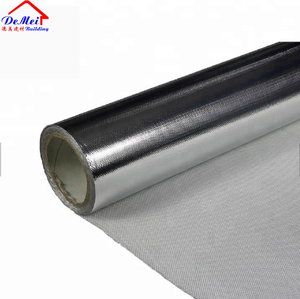 <span class=keywords><strong>Film</strong></span> d'animal familier métallisé pour PE mousse d'isolation de <span class=keywords><strong>bulle</strong></span> pour l'aluminium stratifié - Product Image 3