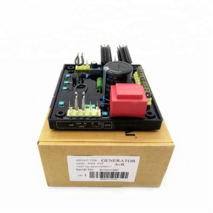 Máy phát điện tự động điều chỉnh điện áp <span class=keywords><strong>AVR</strong></span> r438 - Product Image 4