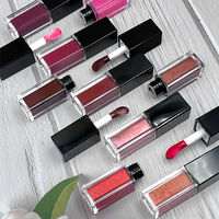 Huile repulpante pour les lèvres, naturelle, végane, aromatisée, marque privée, base de maquillage, vente en gros pour les produits repulpants pour les lèvres