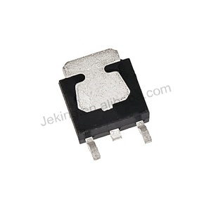Jeking TRANS PNP 50V 3A TPU 2SB1202T-TL ของแท้ - Product Image 4