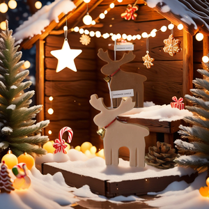 Vela de Arte de cera de soja hecha a mano artesanal con fragancia personalizable velas de novedad de aroma personalizado perfumadas naturales - Product Image 3