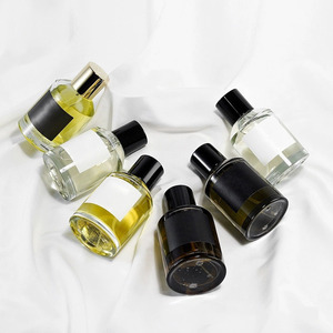 Fabricación de Cajas de Tubo <span class=keywords><strong>para</strong></span> Empaque de <span class=keywords><strong>Velas</strong></span> y Perfumes Personalizadas, con Forma, Tamaño, Logotipo e Impresión Personalizables - Product Image 4