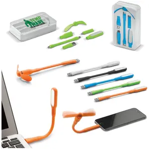 Juego de accesorios para tabletas y teléfonos inteligentes, dispositivos personalizados - Product Image 1