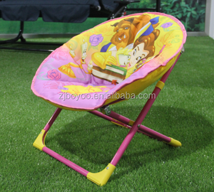 Sac à dos pliable Portable 2023 Type <span class=keywords><strong>de</strong></span> <span class=keywords><strong>chaise</strong></span> <span class=keywords><strong>de</strong></span> plage jeu <span class=keywords><strong>de</strong></span> plein air <span class=keywords><strong>chaise</strong></span> <span class=keywords><strong>de</strong></span> lune ronde pour fille - Product Image 2