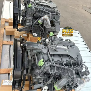 Абсолютно новый высококачественный двигатель ISUZU, стандарт выбросов Евро-2, 61 л.с., для экскаваторов <span class=keywords><strong>Hitachi</strong></span> ZX200-5G и Komatsu PC200-8MO - Product Image 3