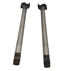 Piezas de Alta Calidad para Sistemas de Frenos de Camiones, Eje de Freno de 590 mm y 37 Dientes para Eje Fuhua - Product Image 4