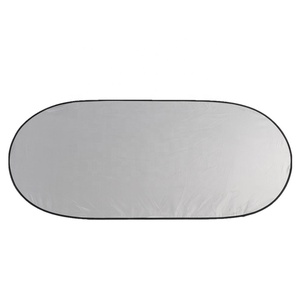 <span class=keywords><strong>Amazon</strong></span> popular visera de sol del coche ebay venta coche sol sombra lazada deseo 4M - Product Image 1