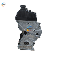Ensemble moteur D4HA de haute qualité 2.2L pour Hyundai Santa Fe Tucson Ix35 Kia Sorento Sportage
