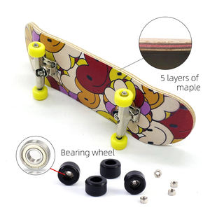 Touche OEM/ODM de haute qualité avec roulements professionnels pour la formation à l'astuce-Remise en vrac - Product Image 3