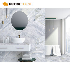 Dalle de marbre <span class=keywords><strong>Calacatta</strong></span> Bluette Bianco <span class=keywords><strong>Dolomiti</strong></span> Pierre naturelle pour carrelage de sol Plan de toilette Décoration murale de fond - Product Image 5