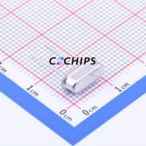 S1C13522ZWFAC Crystal (Passive) HC-49S Crystal Oscillator Through Hole Crystal Oscillator 13.5225MHz 20ppm 20pF - Product Image 1