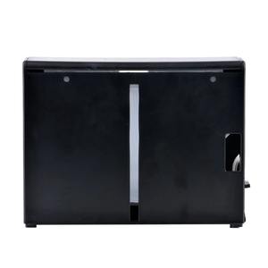 ตลับหมึก CISS ขนาด 100 มล. 4 สี ใช้ได้กับเครื่องพิมพ์ Epson, HP, Canon และ Brother แบบ 2 หัวฉีด ท่อขนาด 850 มม. - Product Image 4