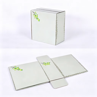 Boîte à vin en carton avec logo personnalisé, emballage de luxe pour boissons, boîte d'expédition en carton ondulé pour 6 bouteilles de liqueurs et spiritueux