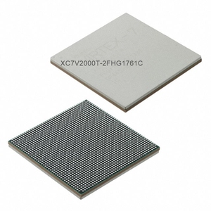 XC7V2000T-2FHG1761C IC FPGA 850 I/O 1761FCBGA Nuevo Original En Stock - Product Image 1