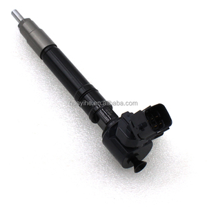 23670-09420 23670-09430 Inyectores de combustible de motor diésel Common Rail 23670-0e010 G4 295700-0550 para Toyo-<span class=keywords><strong>ta</strong></span> Hilux Revo 1gd-Ftv 2.8L - Product Image 6
