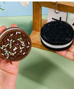 คุกกี้/บิสกิตน่ารัก ของเล่นบีบคลายเครียด บรรเทาความกดดัน ของเล่นบีบยืดหยุ่น ทำจากวัสดุ TPR สำหรับเด็กและผู้ใหญ่ ทุกเพศ - Product Image 3