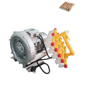 Vacuum Egg Lifter Suction Machine Vacuum Egg Sucker Machine for Sale Egg Lifter Manual - Product Image 2