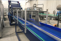 WM 36-6 Jus De Fruits Canning ligne De Production alimentaire machines fabricant de La Chine