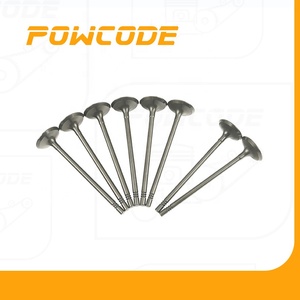 Детали клапана двигателя, регулирующие впускной клапан, 12636317 впускной клапан для Chevrolet Cruze 1,4 T Buick Envision1.5T - Product Image 3