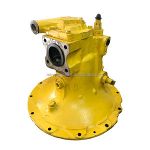 Minwee PC60-7 máy xúc thủy lực các bộ phận bơm 708-1f-33310 pit tông Piston Assy - Product Image 5