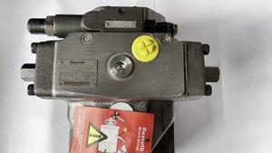 Pompe à engrenages Huade, <span class=keywords><strong>hydraulique</strong></span> à débit variable, écoénergétique, 5 CV, 300 bars, 3000 L/min, déplacement 180 cm, <span class=keywords><strong>raccord</strong></span> 1/4 pouce pour - Product Image 3