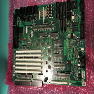 Plc Sx10-1 Board Assy <strong>Intelect</strong> Smart 06342266 Factory Direct - Product Image 1