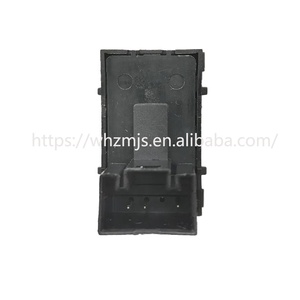 Interruttore di comando alzacristalli per sedile <span class=keywords><strong>Volkswagen</strong></span> Jetta Golf MK5 Passat CC Porovento 7 l6959855b 1 t0959851 1 k0959855 - Product Image 3