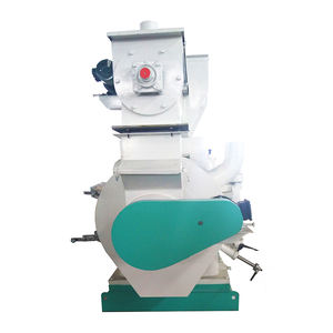 MZLH 508 Stufa a Legna in Bambù per Produzione <span class=keywords><strong>Pellet</strong></span> in Vendita - Product Image 3