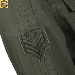 High Quality Men's Winter <b>Pilot</b> Cotton <b>Jacket</b> Warm Thickened Coat Windbreaker Plus Size Canvas Fabric Cotton Winter Essential - Product Image 6