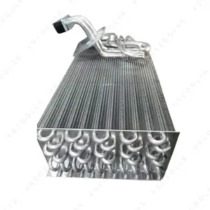 Tailored Auto Refrigeration Parts Ac Coil Evaporator