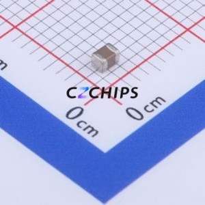 Condensador SMD (MLCC) FS21B106K250EIG 0805 (Capacitancia: 10uF) (Precisión: 10%) (Voltaje Nominal: 25V) - Product Image 1