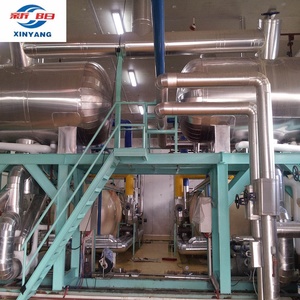 Effektiver Gefriertrockner Kommerzielle Gefriertrocknungsmaschine Lebensmittelverarbeitungsmaschine mit Vakuumkammer für Gefriergetrocknete Lebensmittel - Product Image 6