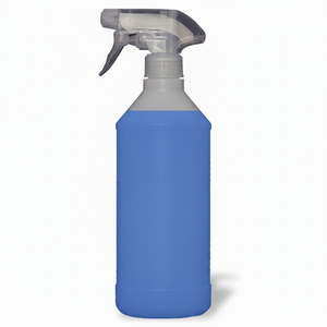 40 Liquido Eco Desengrasante 20L Detergente brillante Limpiador multiusos verde con efecto antipolvo y antirlluvia - Product Image 2