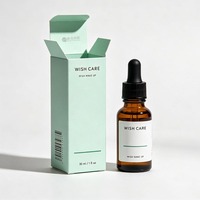 Emballages cosmétiques écologiques : Impression personnalisée pour flacons de parfum, d'huiles essentielles, de gloss et de lotions